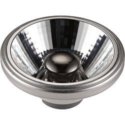 LED AR111 2700K 7W 500LM 24° dimb 