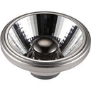 LED AR111 2700K 7W 500LM 24° dimb 