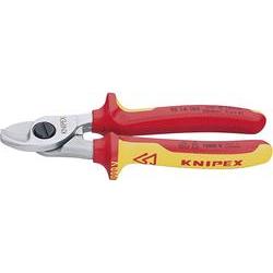 KABELSCHAAR KNIPEX 1000V
