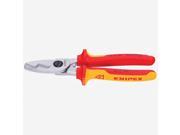 KABELSCHAAR KNIPEX 1000V 200mm