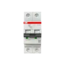 VY32 Automaat 3KA 2P C 40A ABB 