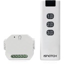 SMART WIFI-KIT VOOR VERLICHTING + afstandbediening