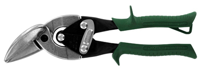 MIDWEST METAALSCHAAR RECHTS doorloopschaar