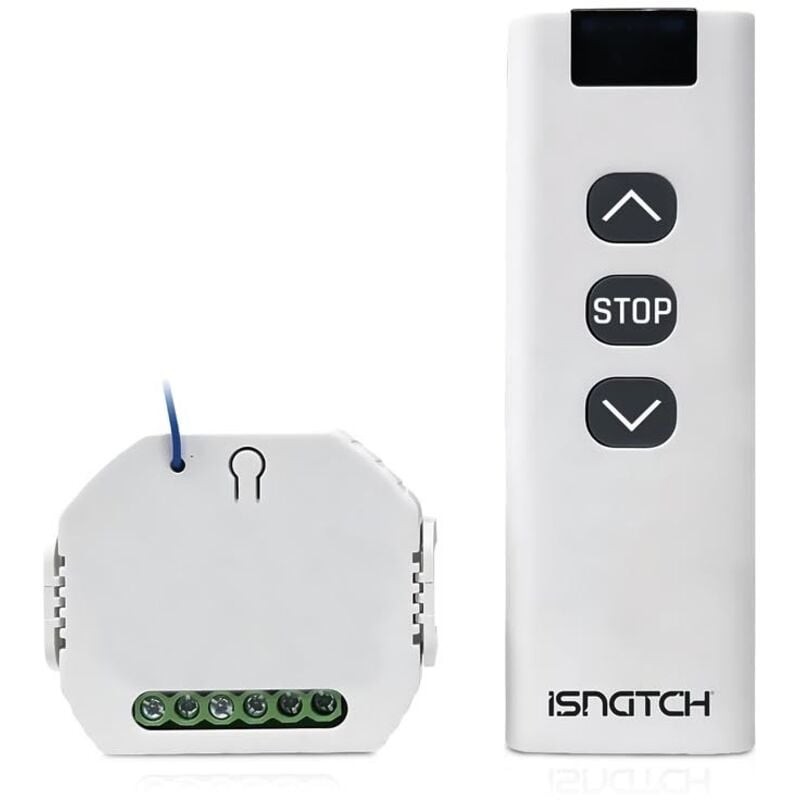 SMART WIFI-KIT VOOR ROLLUIKEN