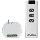 SMART WIFI-KIT VOOR ROLLUIKEN