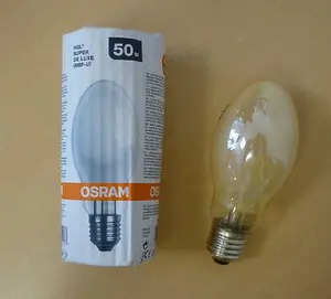 HQL OSRAM 50W SUPER DE LUXE E27