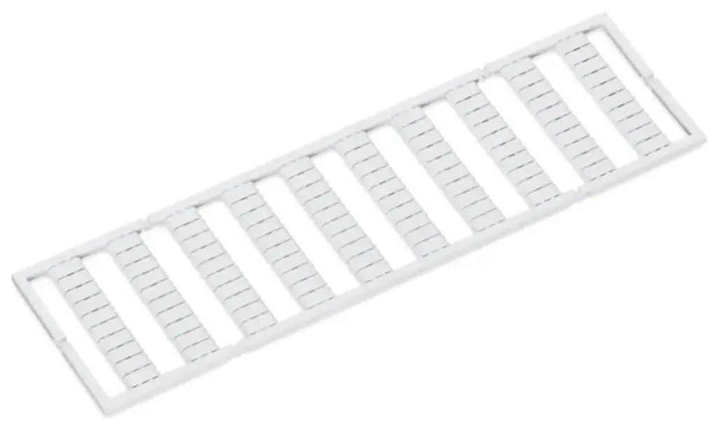 NUMMERING RIJGKLEM LEEG (prijs/card) 
