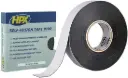 Zelfvulcaniserende rubber tape zwart 19mmx10m 