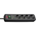 STEKKERDOOS + OVERSPANNING 4X16A 1.5M