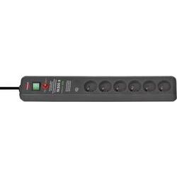 STEKKERDOOS + OVERSPANNING 6X16A 3M 