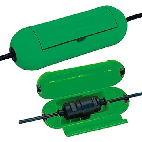 SAFE-BOX GROEN