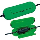 SAFE-BOX GROEN