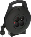KABELHASPEL 4stopc 10M