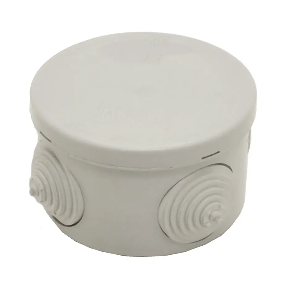 AFTAKDOOS rond 80X45