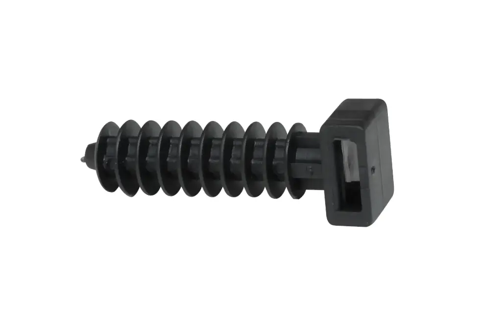 COLSONPLUG ZWART 