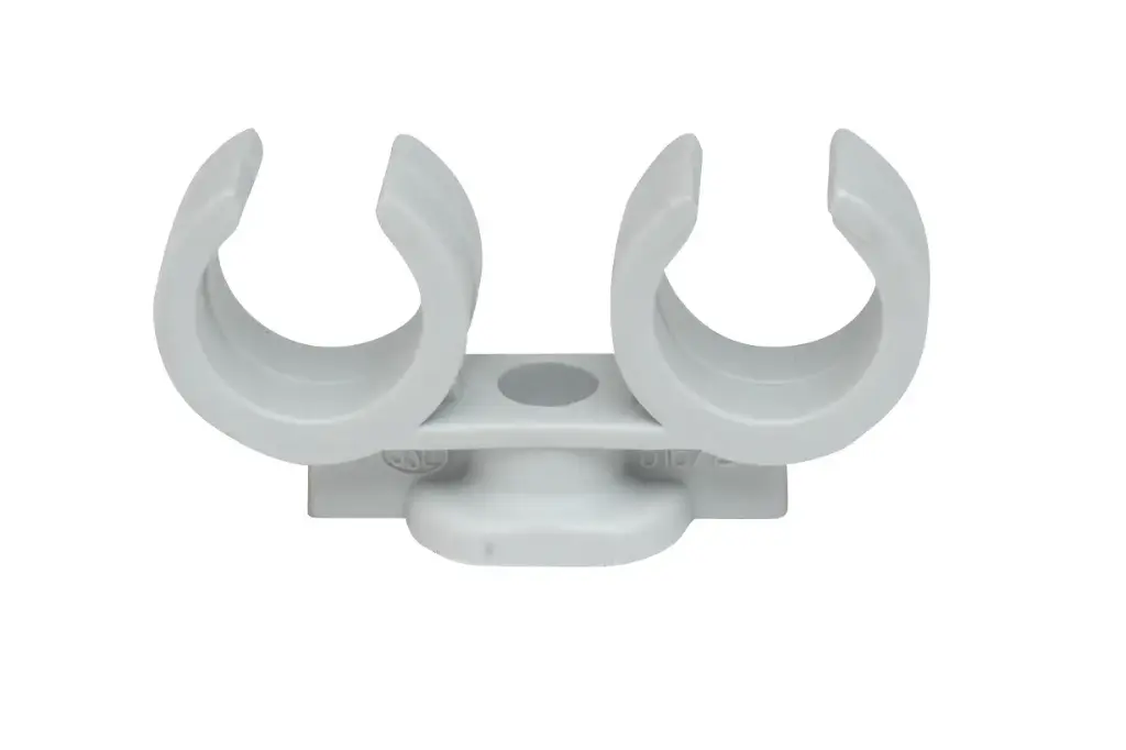 VORKKLEM M6 20-22MM DUBBEL