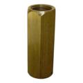 MOF AARDSTAAF 16MM standaard