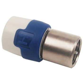 QUICK FIX F CONNECTOR