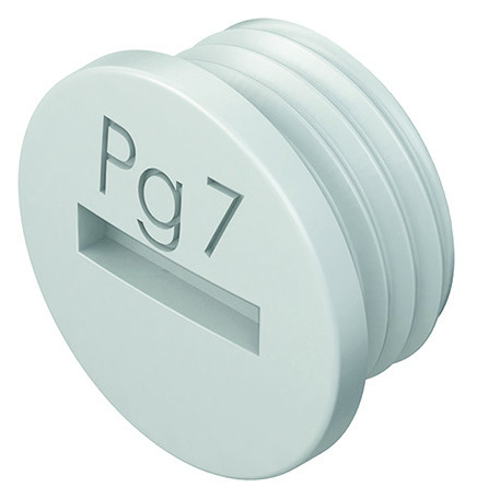 BLINDSTOP POLYSTYROL SLAGVAST PG29