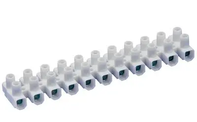 LUSTERKLEM 2.5MM²