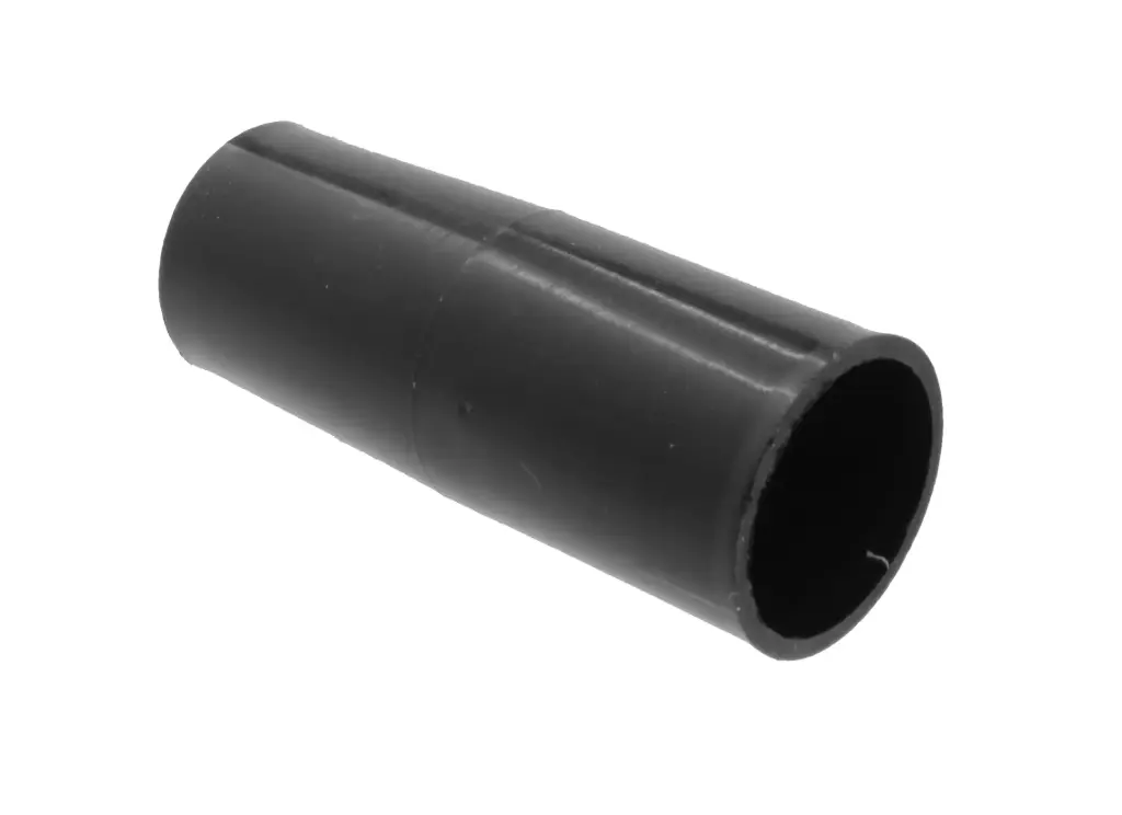MOF 20MM ZWART