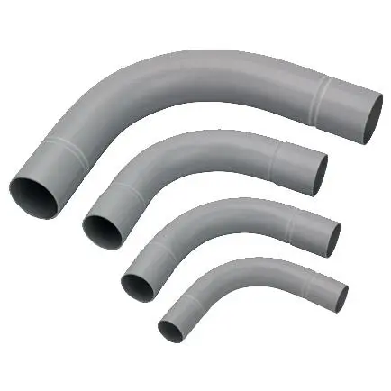 BOCHT 20MM DONKER GRIJS