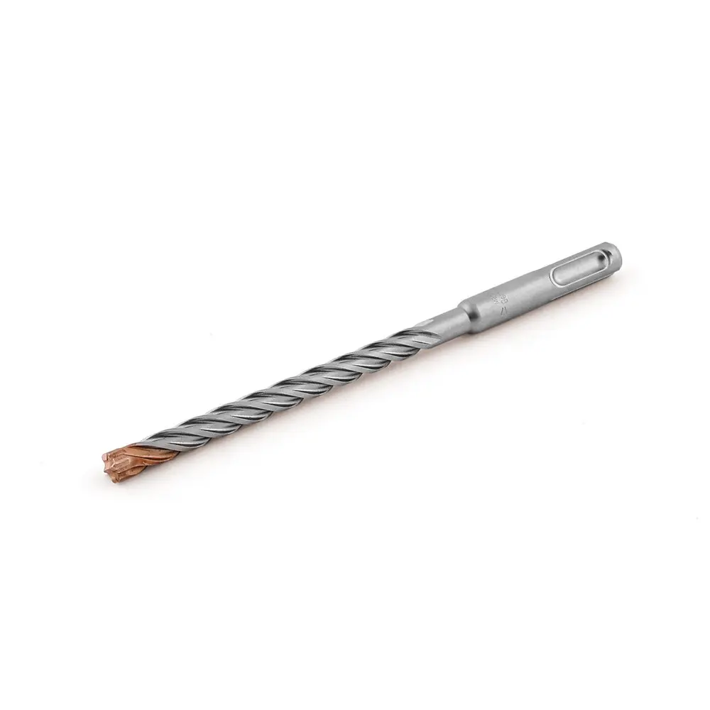 SDS-PLUS PREM 4-CUTTER 8X110MM