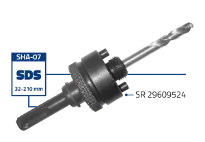 GATZAAGHOUDER SDS SHA07 32-210