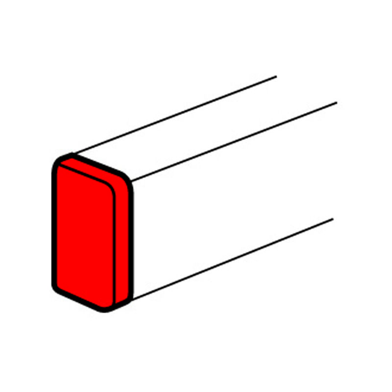 EINDDEKSEL DLP 35x105mm