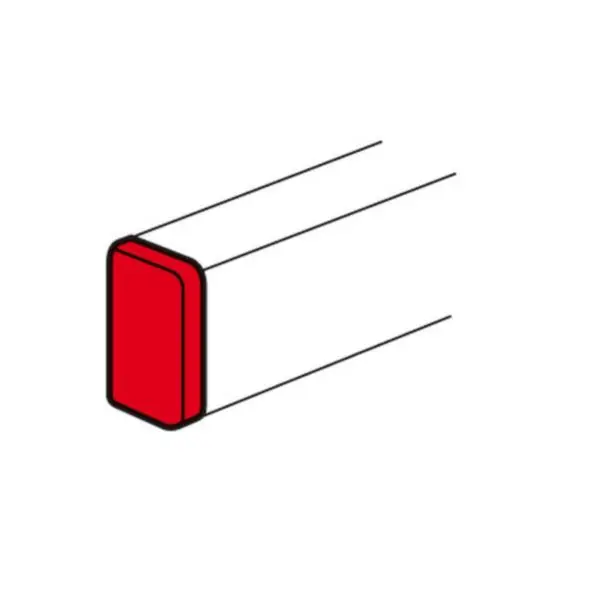 EINDDEKSEL DLP 65x220mm