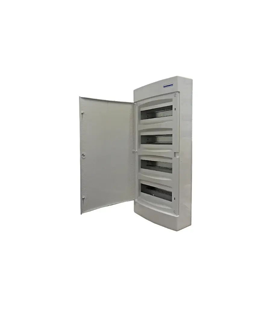 OPBOUWKAST 4X12MOD 65H 28.5B ip40
