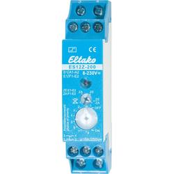 ELEKTR IMPULSSCHAKELAAR MET CENTR BED 2NO 16A