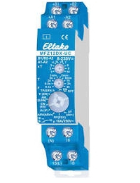 MULTIF TIJDRELAIS UNIV STUURSPA 10A