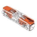WAGO INLINE CONNECTOR