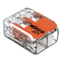 WAGO 2X0.2-4MM