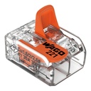 WAGO 2X0.2-6MM