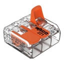 WAGO 3X0.2-6MM