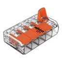 WAGO 5X0.2-6MM
