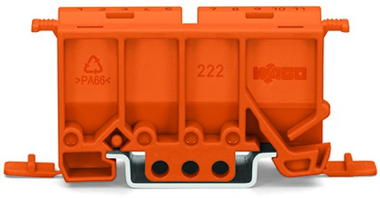 BEVESTIGINGS ADAPTER 222 SERIE OR