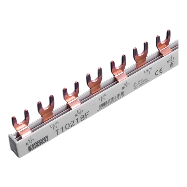 VERBINDINGSRAIL L1-N VORK 18MOD