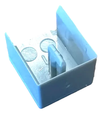 EINDSTUK KAMGELEIDER 2P