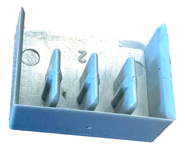 EINDSTUK KAMGELEIDER 4P