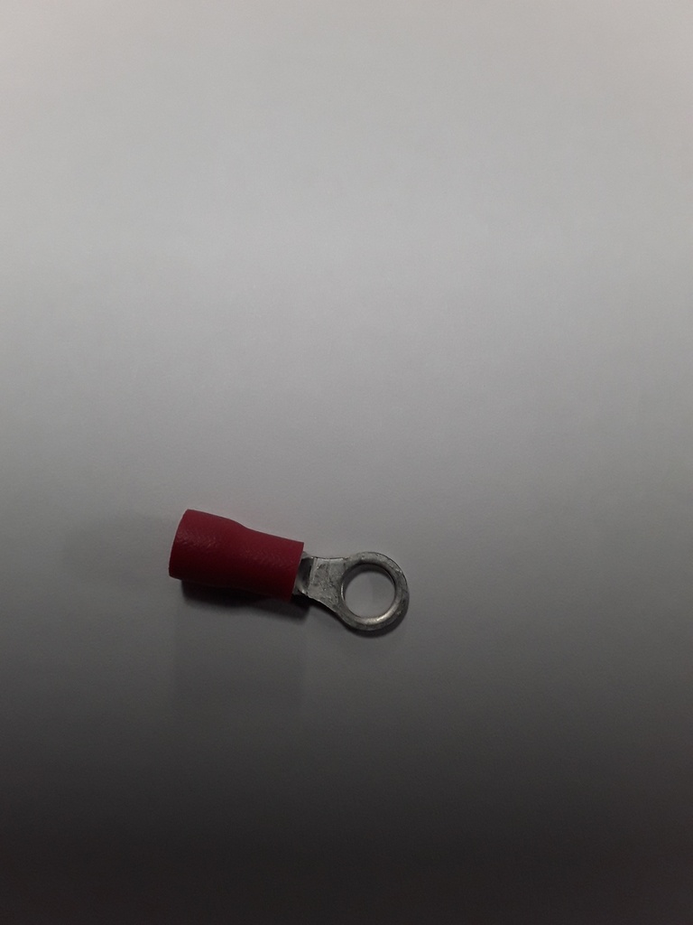 GEISOL RING 0.5-1.5/M4 ROOD