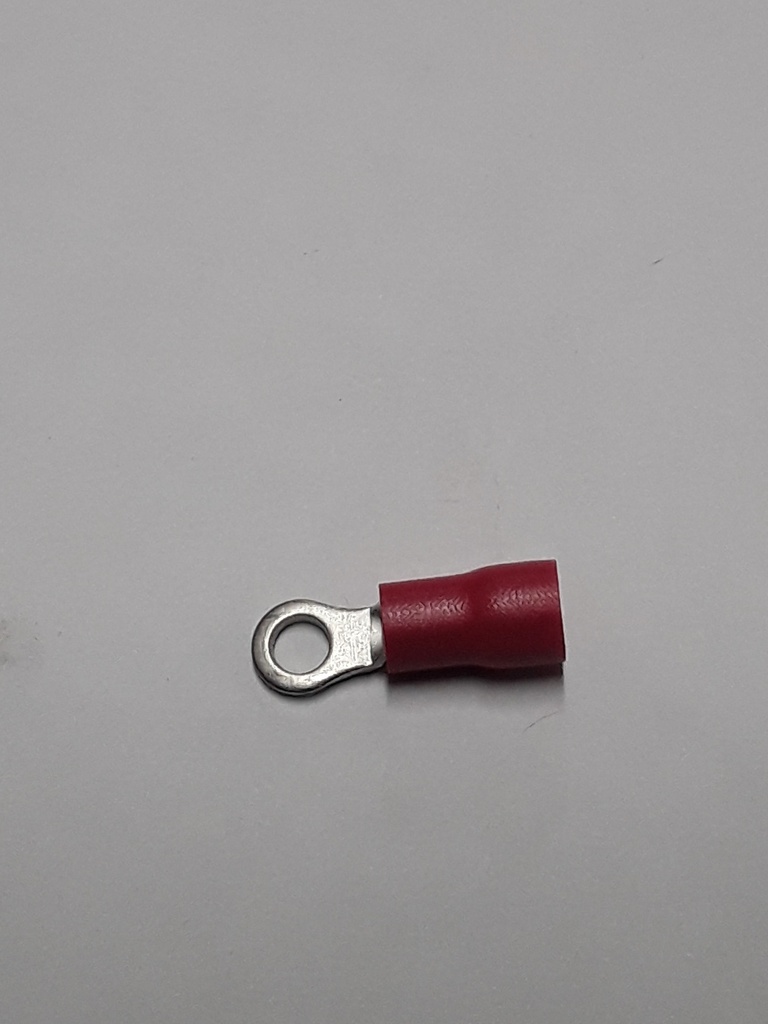 GEISOL RING 0,5-1,5 M3 ROOD