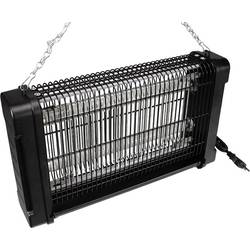 INSEKTENVERDE 80M² 2X10W