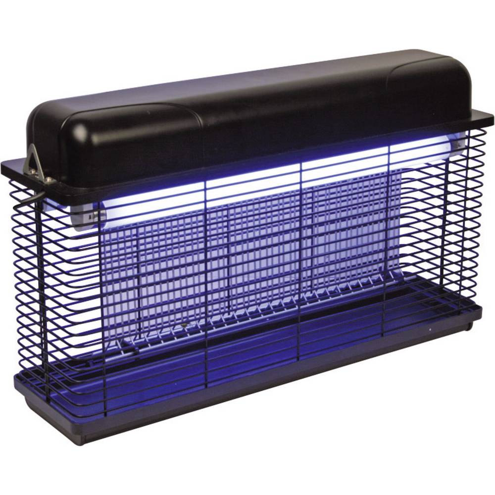 INSEKTENVERDE 100M² 2X15W BUITEN