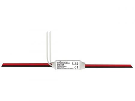 MINI LED DIMMER VOOR DRUKKNOP