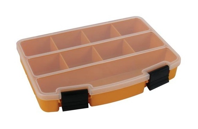 7"GEREEDSCHAPSKOFFER