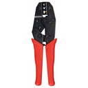 KRIMPTANG voor FAST-ON