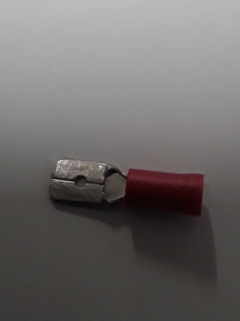 FASTON MAN 0.5-1.5/6.3X0.8 ROOD